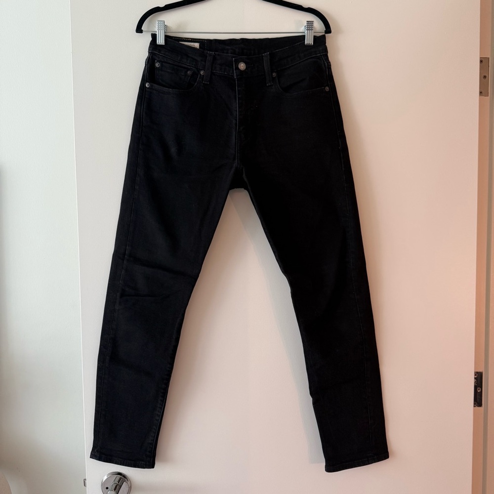 Men's Levi 512s